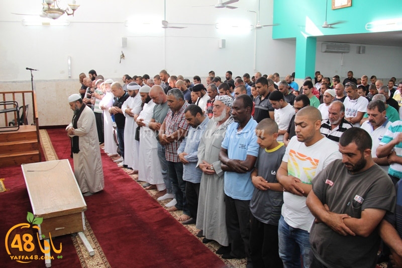 3ala2 el3aiada janaza (12).JPG